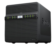 SYNOLOGY Serwer DS423 4x0HDD 2GB Realtek RTD1619B 2xRJ45 USB3.2.1 2Y - 1145730 - zdjęcie 1